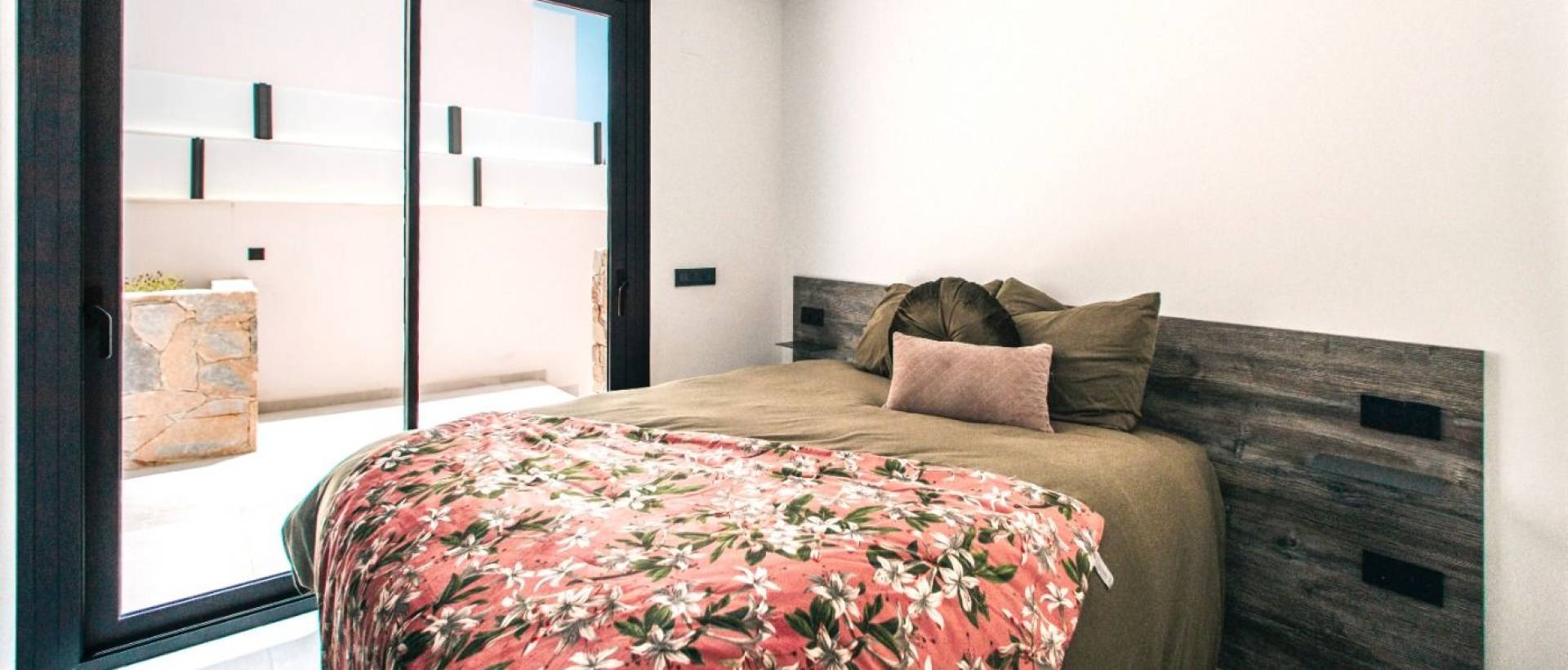 Obra Nueva - Ground Floor Bungalow - Rojales - La Marquesa Golf