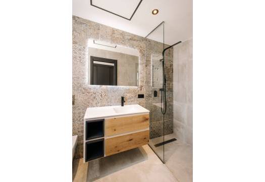 Obra Nueva - Ground Floor Bungalow - Rojales - La Marquesa Golf