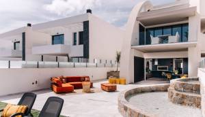 Obra Nueva - Ground Floor Bungalow - Rojales - La Marquesa Golf