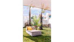Obra Nueva - Ground Floor Bungalow - Rojales - La Marquesa Golf