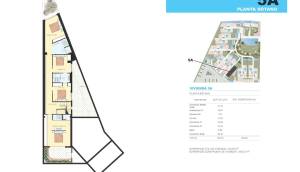 Obra Nueva - Ground Floor Bungalow - Rojales - La Marquesa Golf
