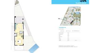 Obra Nueva - Ground Floor Bungalow - Rojales - La Marquesa Golf