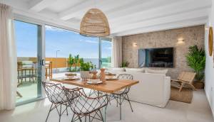 Obra Nueva - Villa / Chalet - Los Alcázares - Serena Golf