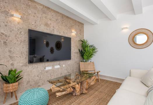 Obra Nueva - Villa / Chalet - Los Alcázares - Serena Golf