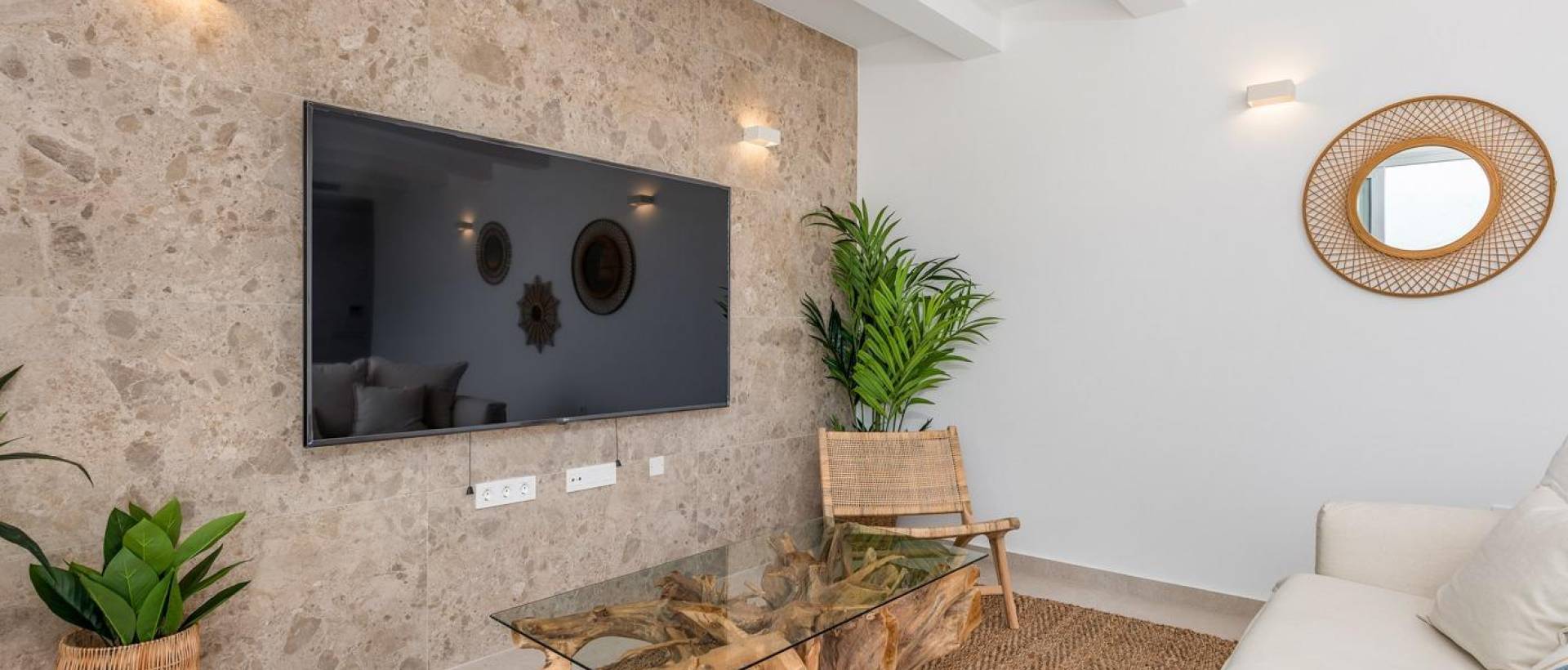 Obra Nueva - Villa / Chalet - Los Alcázares - Serena Golf