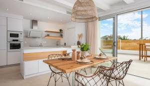 Obra Nueva - Villa / Chalet - Los Alcázares - Serena Golf