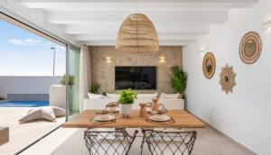 Obra Nueva - Villa / Chalet - Los Alcázares - Serena Golf