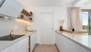 Obra Nueva - Villa / Chalet - Los Alcázares - Serena Golf