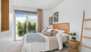Obra Nueva - Villa / Chalet - Los Alcázares - Serena Golf