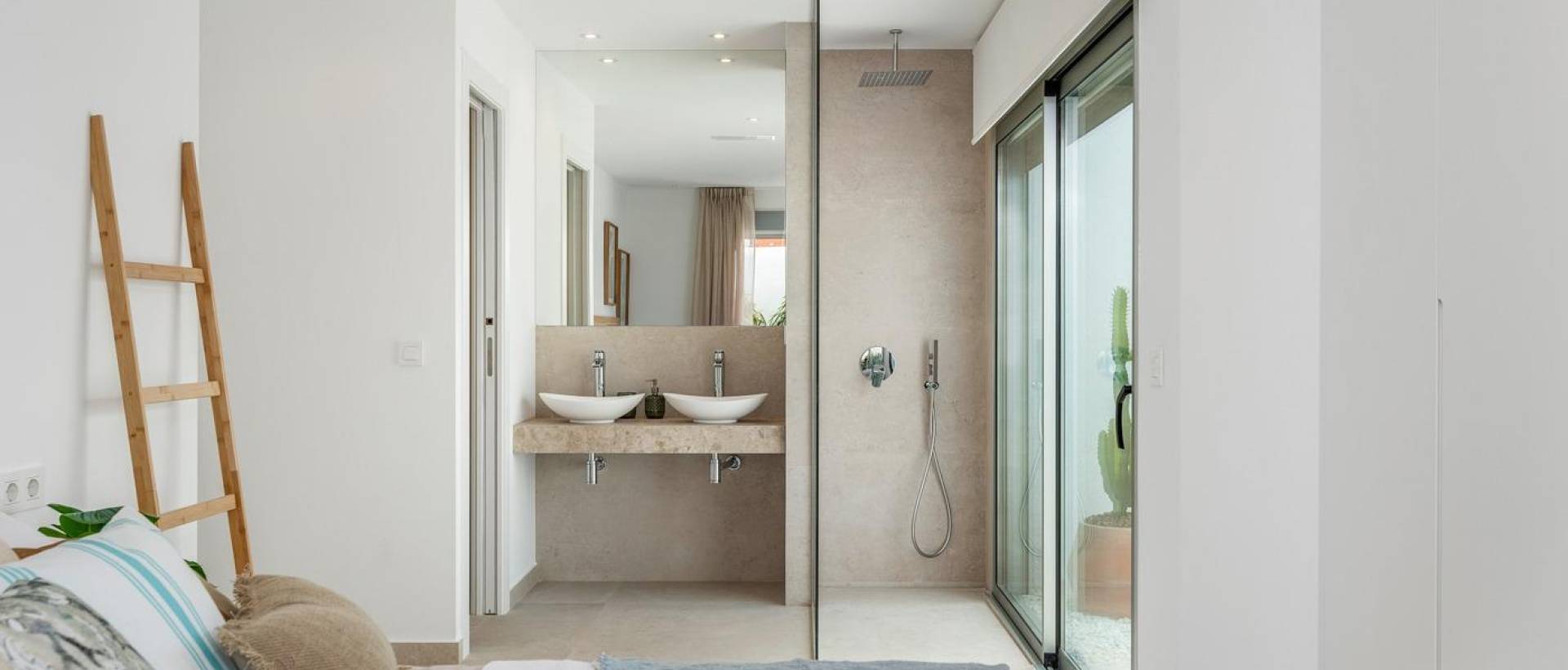 Obra Nueva - Villa / Chalet - Los Alcázares - Serena Golf
