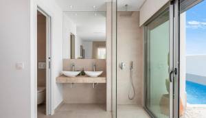 Obra Nueva - Villa / Chalet - Los Alcázares - Serena Golf