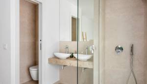 Obra Nueva - Villa / Chalet - Los Alcázares - Serena Golf