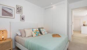Obra Nueva - Villa / Chalet - Los Alcázares - Serena Golf
