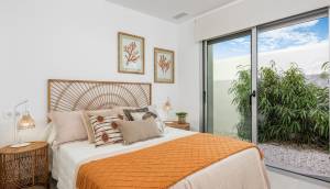 Obra Nueva - Villa / Chalet - Los Alcázares - Serena Golf