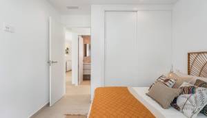 Obra Nueva - Villa / Chalet - Los Alcázares - Serena Golf