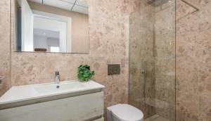 Obra Nueva - Villa / Chalet - Los Alcázares - Serena Golf