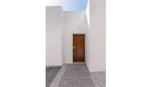 Obra Nueva - Villa / Chalet - Los Alcázares - Serena Golf