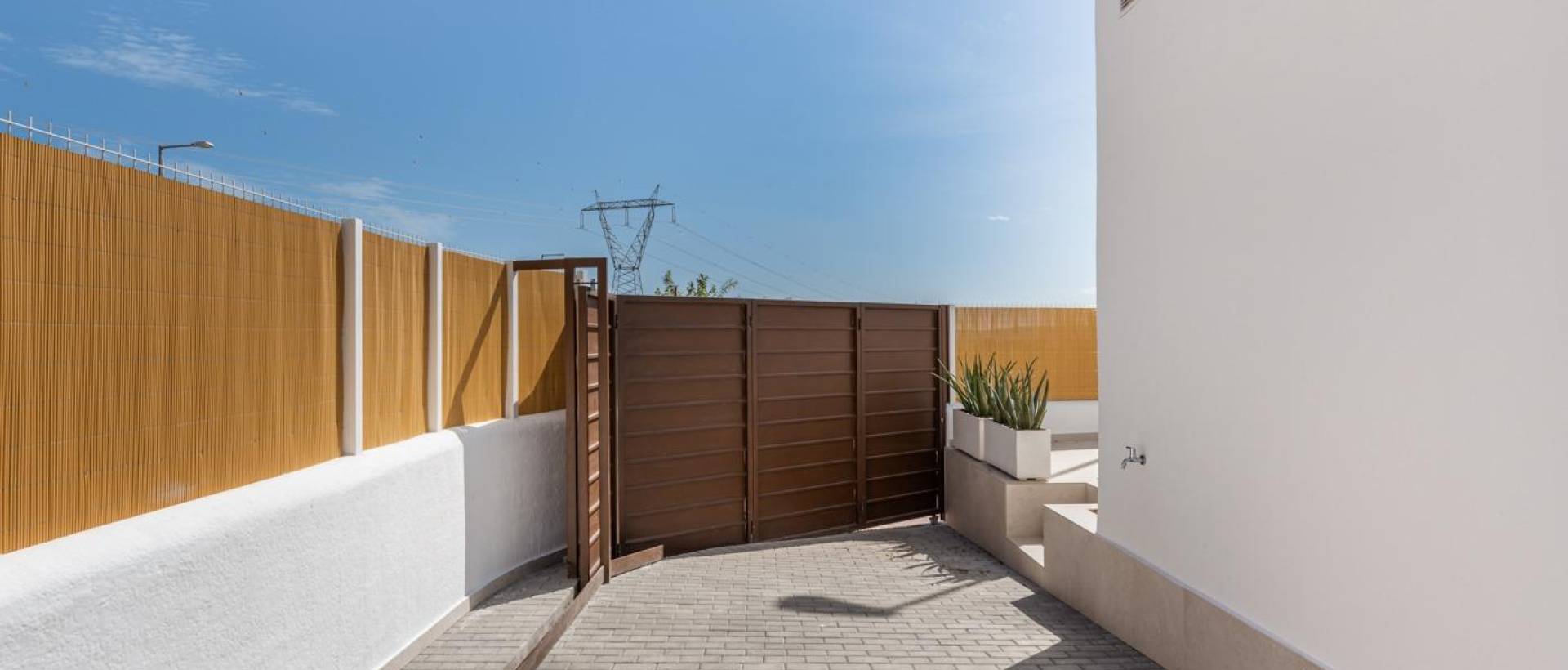 Obra Nueva - Villa / Chalet - Los Alcázares - Serena Golf