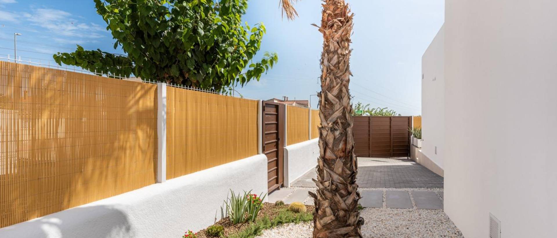 Obra Nueva - Villa / Chalet - Los Alcázares - Serena Golf