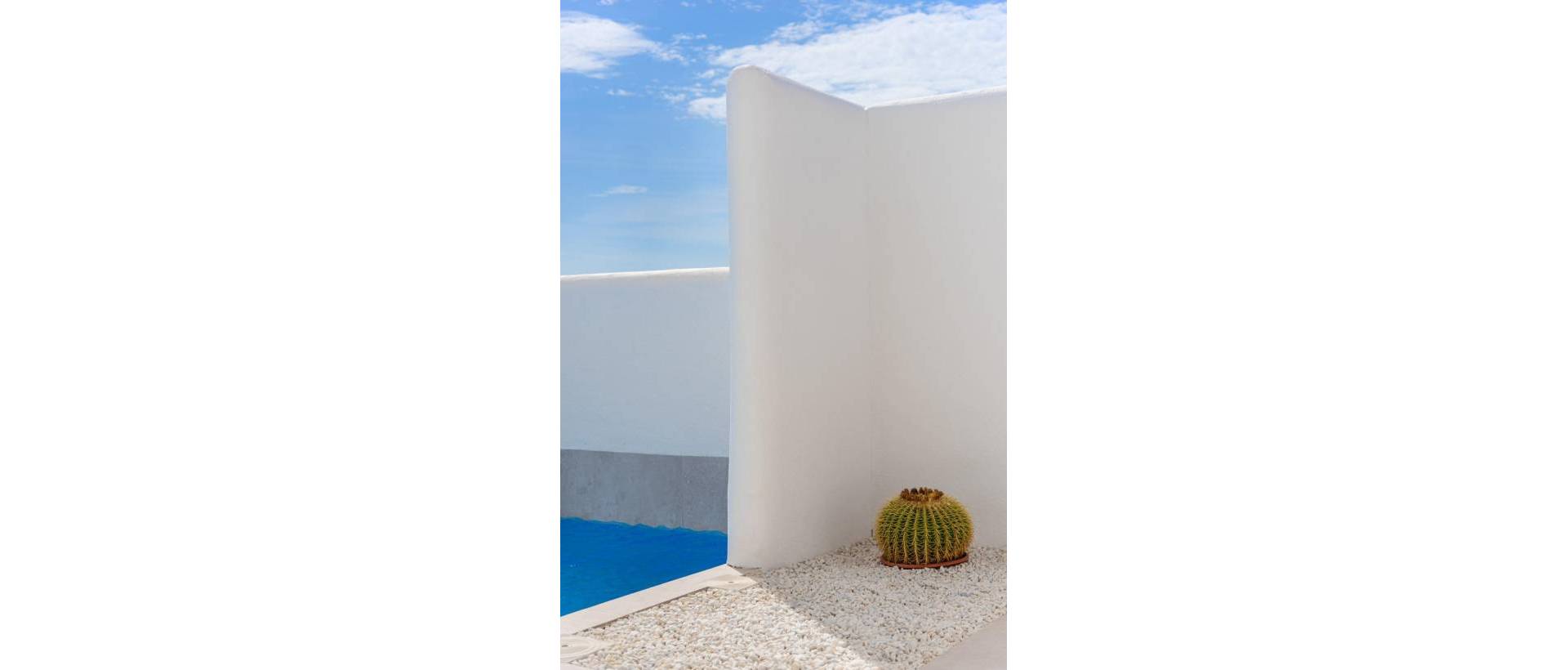 Obra Nueva - Villa / Chalet - Los Alcázares - Serena Golf