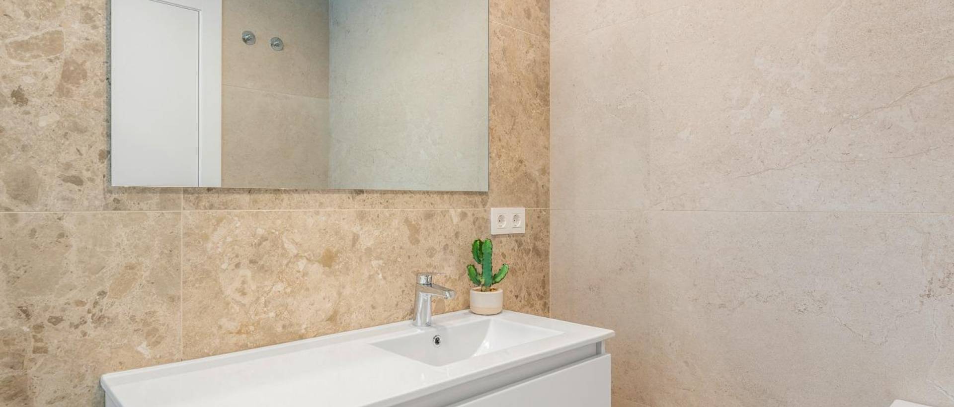 Obra Nueva - Villa / Chalet - Los Alcázares - Serena Golf