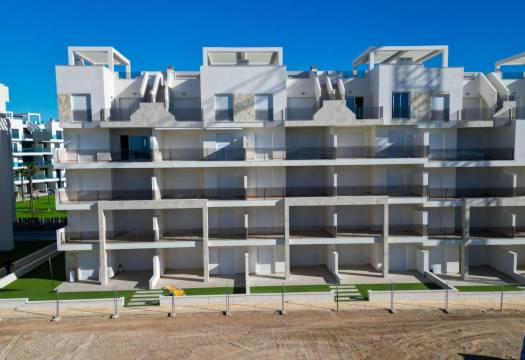 New - Apartment - Guardamar del Segura - El Raso