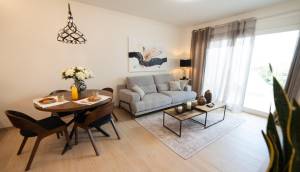 New - Apartment - Guardamar del Segura - El Raso