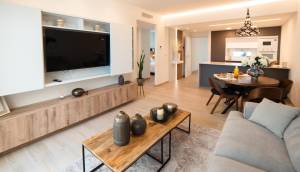 New - Apartment - Guardamar del Segura - El Raso