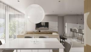 Obra Nueva - Ground floor apartment - Guardamar del Segura - El Raso