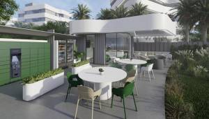 Obra Nueva - Ground floor apartment - Guardamar del Segura - El Raso
