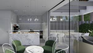 Obra Nueva - Ground floor apartment - Guardamar del Segura - El Raso
