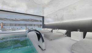 Obra Nueva - Ground floor apartment - Guardamar del Segura - El Raso