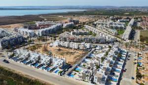Obra Nueva - Ground floor apartment - Guardamar del Segura - El Raso