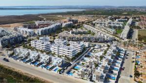 Obra Nueva - Ground floor apartment - Guardamar del Segura - El Raso