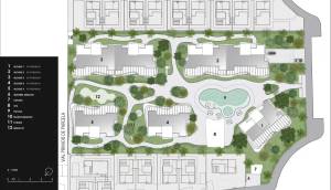 Obra Nueva - Ground floor apartment - Guardamar del Segura - El Raso