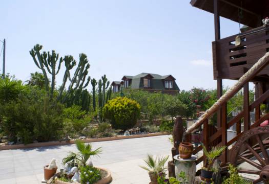 Reventa - Villa / Chalet - San Miguel de Salinas