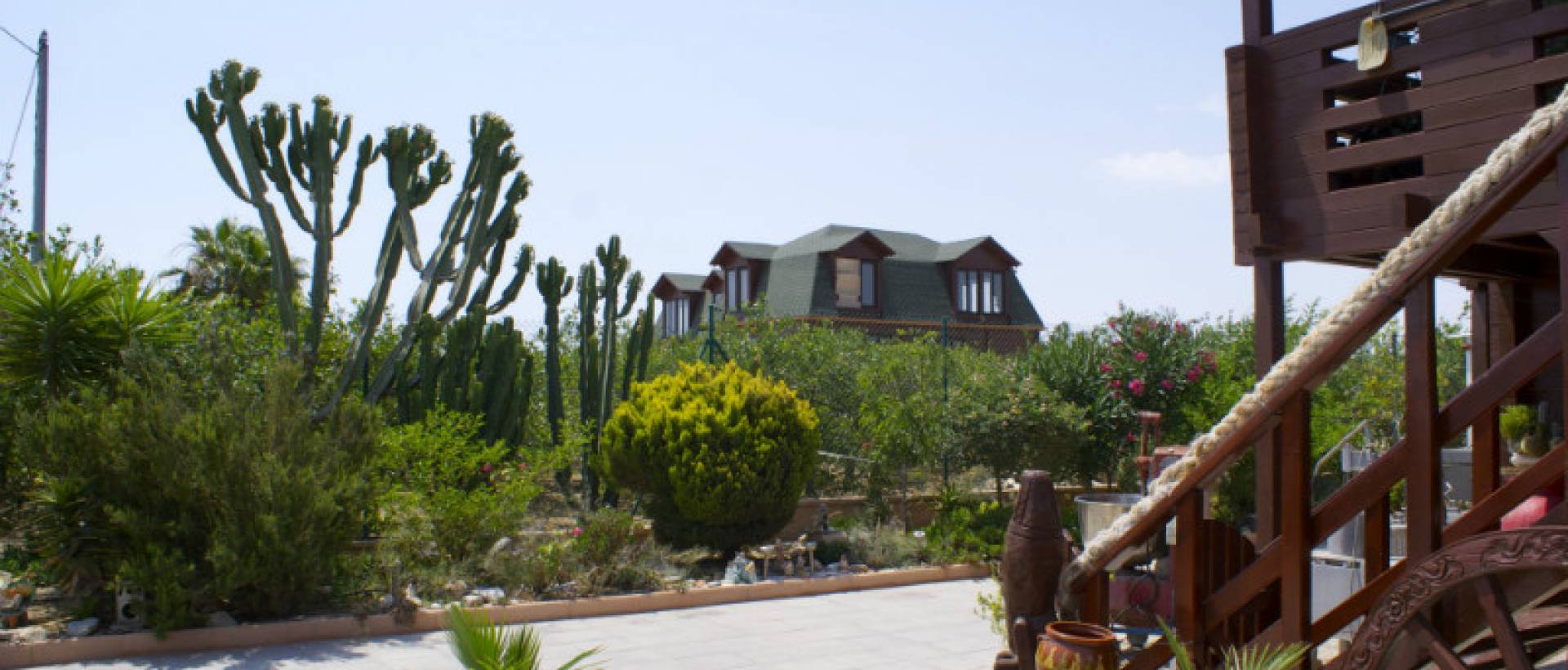 Reventa - Villa / Chalet - San Miguel de Salinas