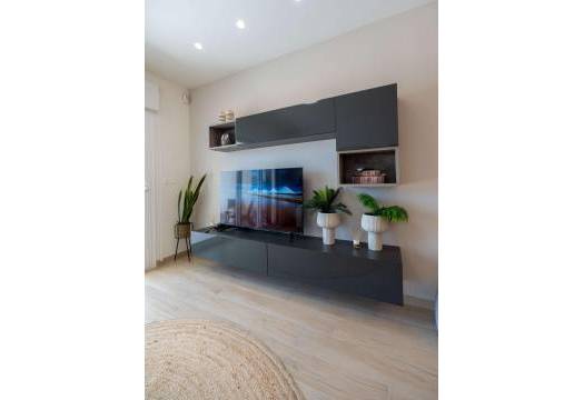 Obra Nueva - Ground floor apartment - Guardamar del Segura - El Raso