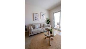 Obra Nueva - Ground floor apartment - Guardamar del Segura - El Raso