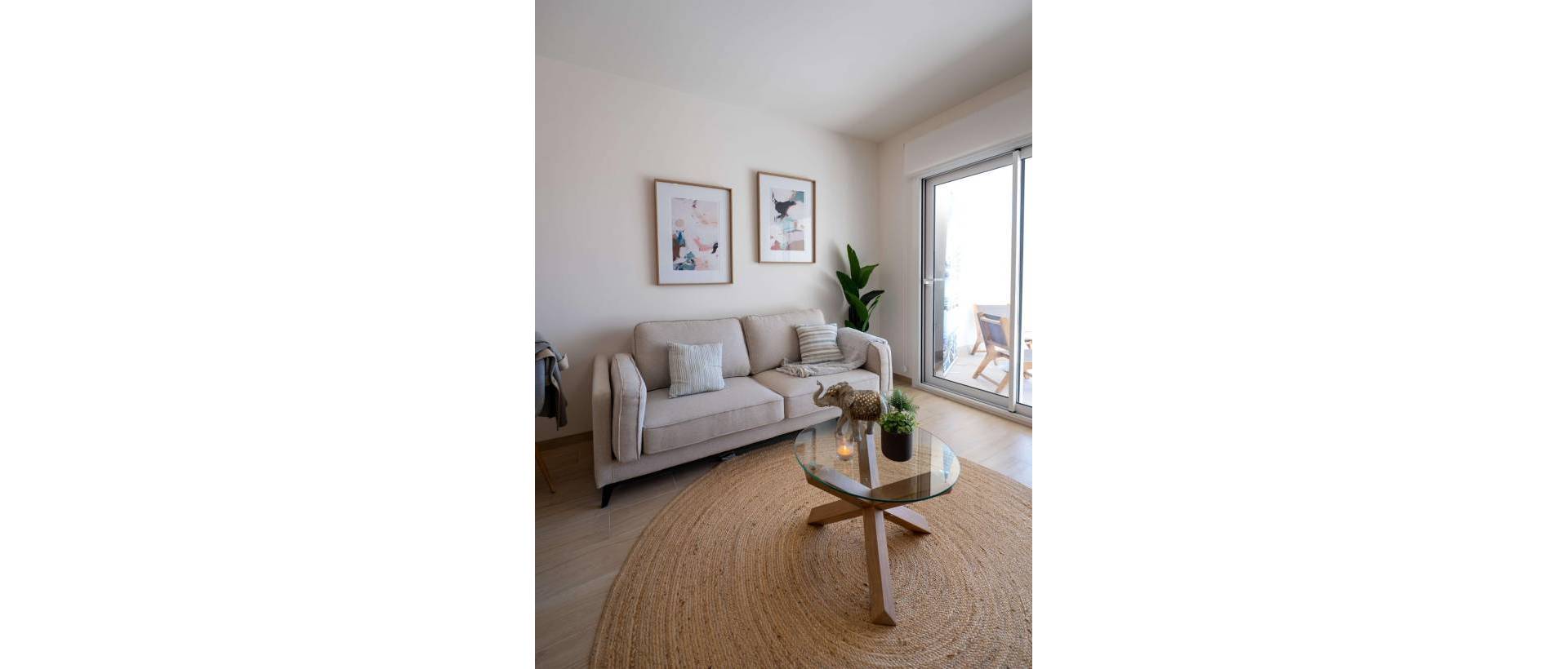 Obra Nueva - Ground floor apartment - Guardamar del Segura - El Raso