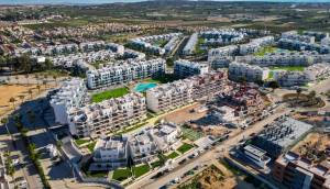 Obra Nueva - Ground floor apartment - Guardamar del Segura - El Raso