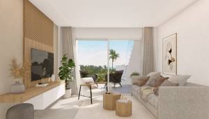 Obra Nueva - Ground floor apartment - Guardamar del Segura - El Raso