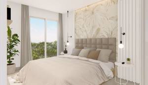 Obra Nueva - Ground floor apartment - Guardamar del Segura - El Raso