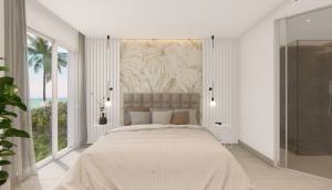 Obra Nueva - Ground floor apartment - Guardamar del Segura - El Raso