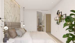 Obra Nueva - Ground floor apartment - Guardamar del Segura - El Raso