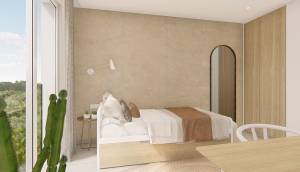 Obra Nueva - Ground floor apartment - Guardamar del Segura - El Raso