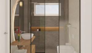 Obra Nueva - Ground floor apartment - Guardamar del Segura - El Raso