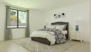 Obra Nueva - Villa / Chalet - Monforte del Cid - La Capitana