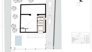 Obra Nueva - Villa / Chalet - Monforte del Cid - La Capitana