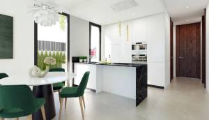 Obra Nueva - Semidetached - Finestrat - Sierra cortina